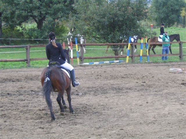 II Mistrzostwa SJK Hucuł